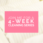 house cleaning checklist | cleaning schedule | spring cleaning | weekly cleaning schedule