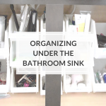 organizing motivation, bathroom organization,under the sink organizing,organize bathroom cabinet,organized bathroom vanity,organization,diy bathroom organization,home organizing bathroom,organizing bathroom,how to organize bathroom,small bathroom organization,bathroom organization ideas,bathroom organizing ideas,organizing your bathroom,bathroom organization tips,under the sink organization,organizing bathroom cabinets, spring cleaning, house cleaning